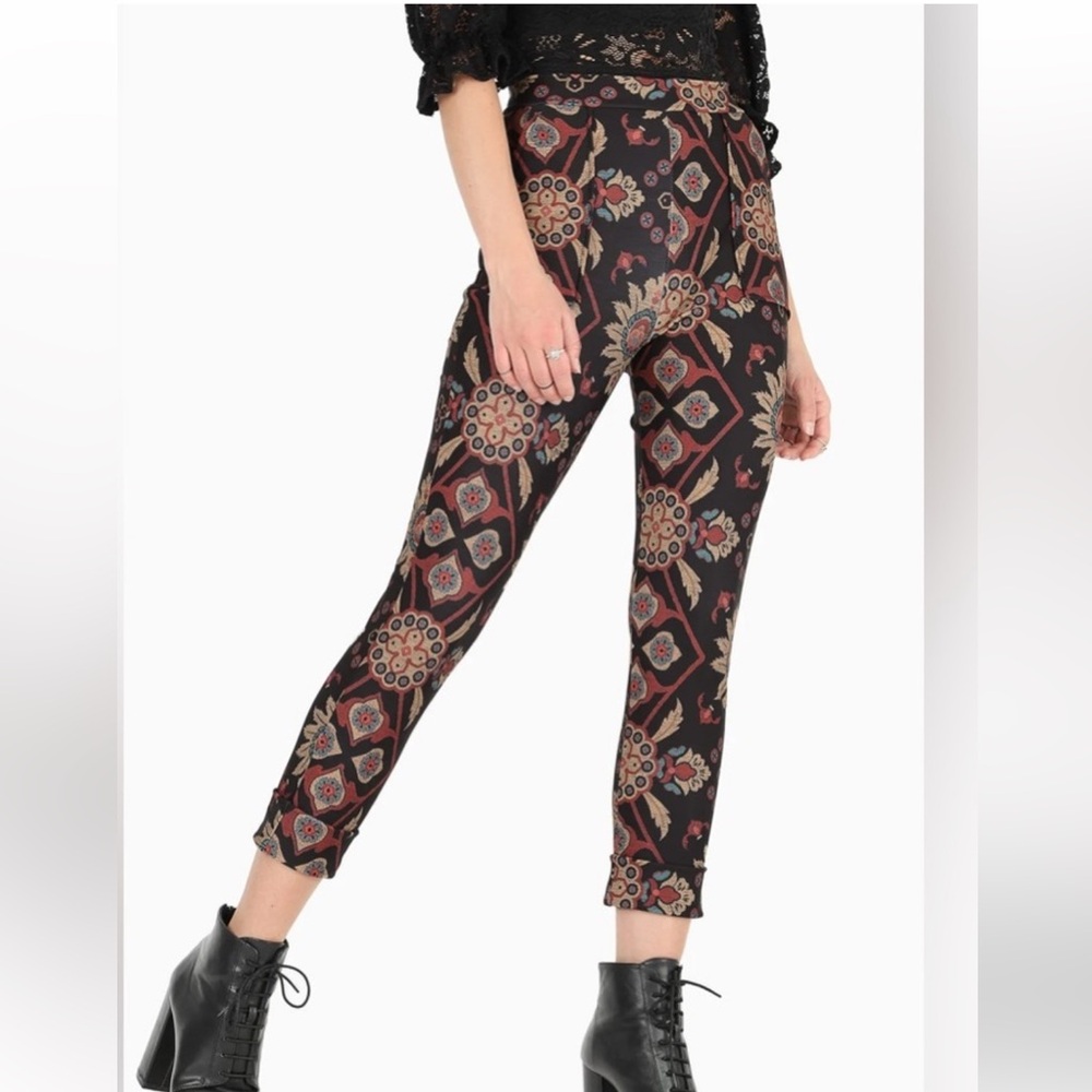 BlackMilk pants